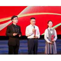 “星火聚力，良鄉(xiāng)啟航” 建黨104周年慶?；顒?凱達集團榮獲兩項黨建殊榮