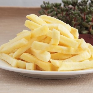 土豆條 休閑食品 VF薯?xiàng)l OEM加工—凱達(dá)恒業(yè)產(chǎn)品