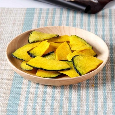 果蔬脆片 休閑食品 南瓜片 OEM加工—凱達(dá)恒業(yè)產(chǎn)品